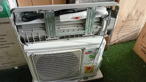 Rainbow 1.5hp Aircondition, Aircondition That Cools Pure.