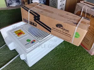 Advanced Rainbow 1.5hp Split Ac – Reliable Cooling Solution