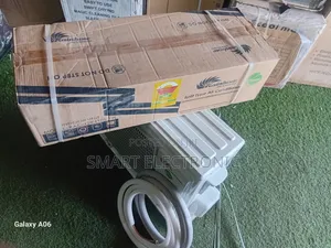 Rainbow 1.5hp Ac – Energy Efficient Cooling Power