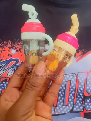 Cute Lipgloss