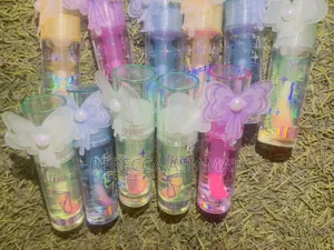 Cute Lipgloss