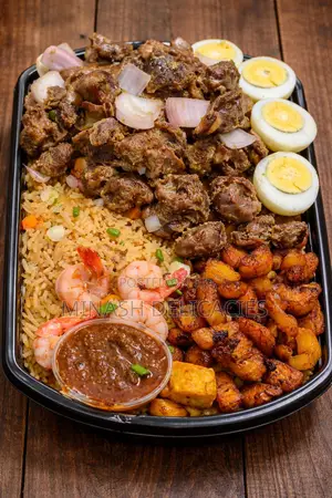 Minash Delicacies