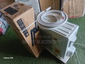 Rainbow 1.5hp Air Conditioner – Ultimate Indoor Comfort Solution