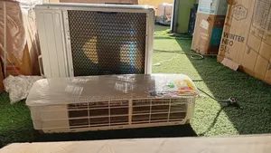 Rainbow 1.5hp Aircondition, Aircondition That Chills Full.