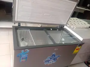 Icona Fresh Store 291 Liters Single Door Chest Freezer