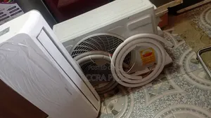 Wealth Talking Air Conditioners 1.5hp Bersen Air Conditioner