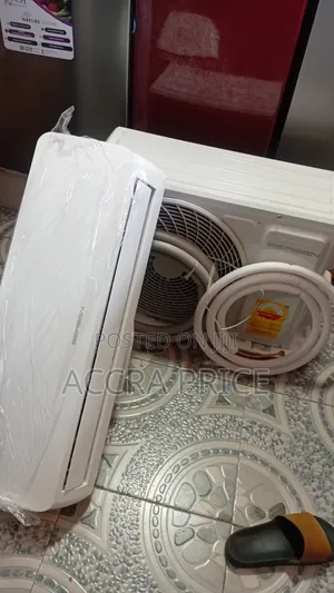 High Tag Air Conditioners 1.5hp Bersen Air Conditioner