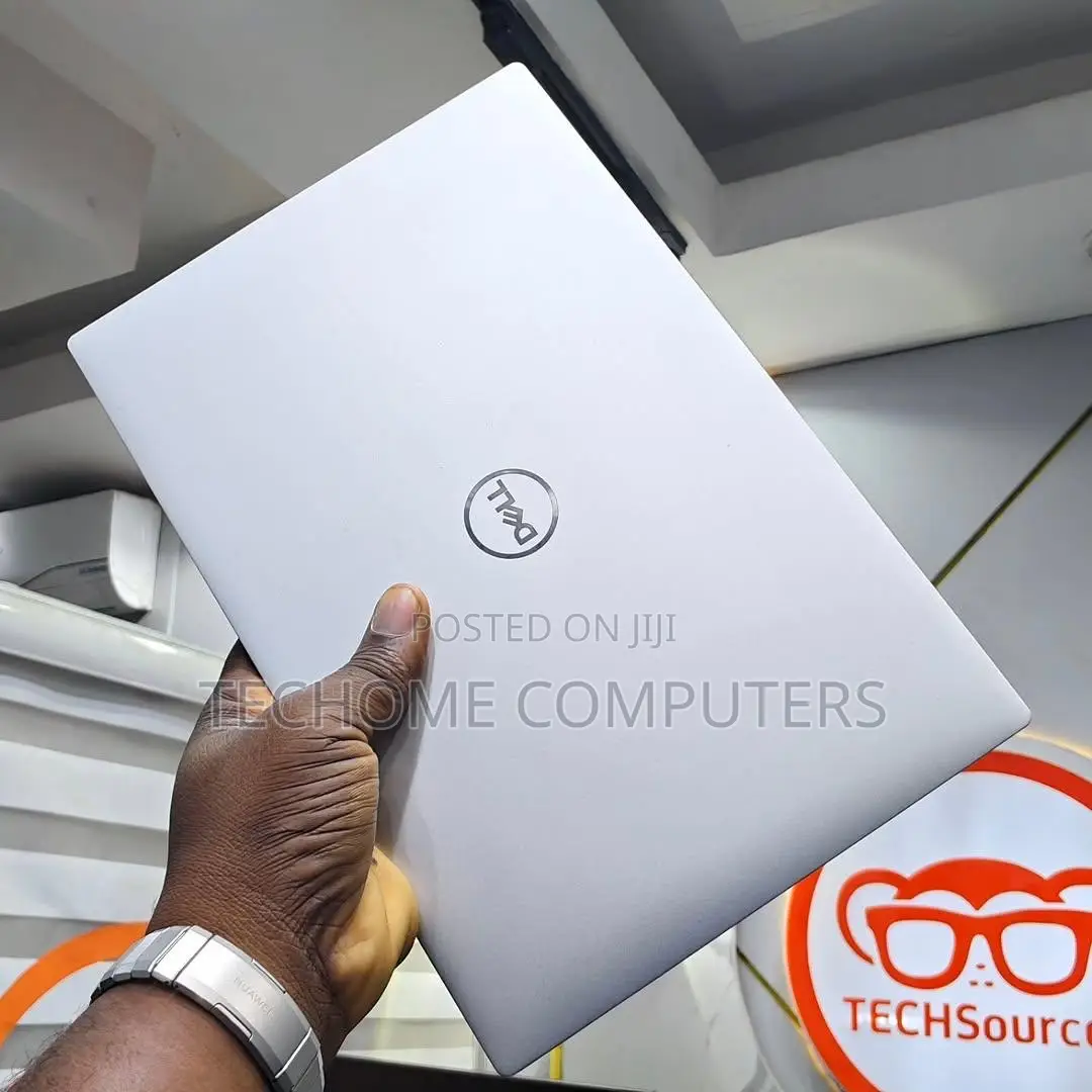 Laptop Dell XPS 13 8GB Intel Core i5 SSD 512GB