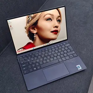 Laptop Dell XPS 13 8GB Intel Core i5 SSD 512GB