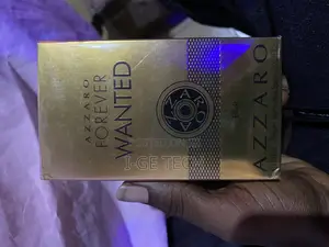 Azzaro Most Wanted