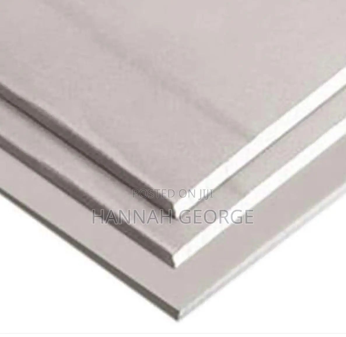 Plaster Board Knurf Brand