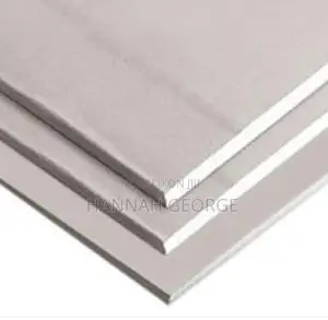 Plaster Board Knurf Brand