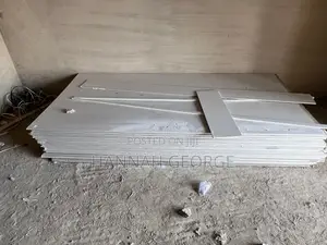 Plaster Board Knurf Brand