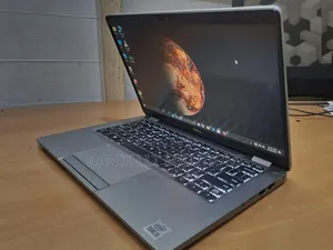 Laptop Dell Latitude 5310 8GB Intel Core i5 SSD 256GB