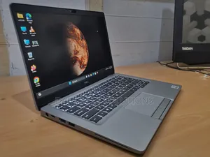Laptop Dell Latitude 5310 8GB Intel Core i5 SSD 256GB
