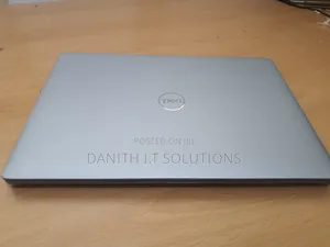 Laptop Dell Latitude 5310 8GB Intel Core i5 SSD 256GB