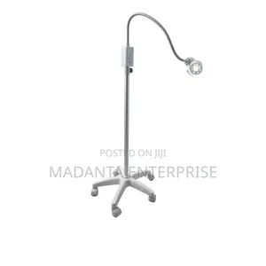 Angle Poise Examination Lamp (Led)
