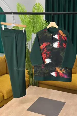 Classic and Premium Quality Kaftan