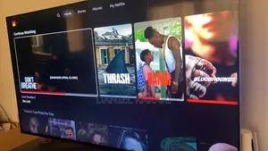 55inch Lg Nanocell Tv