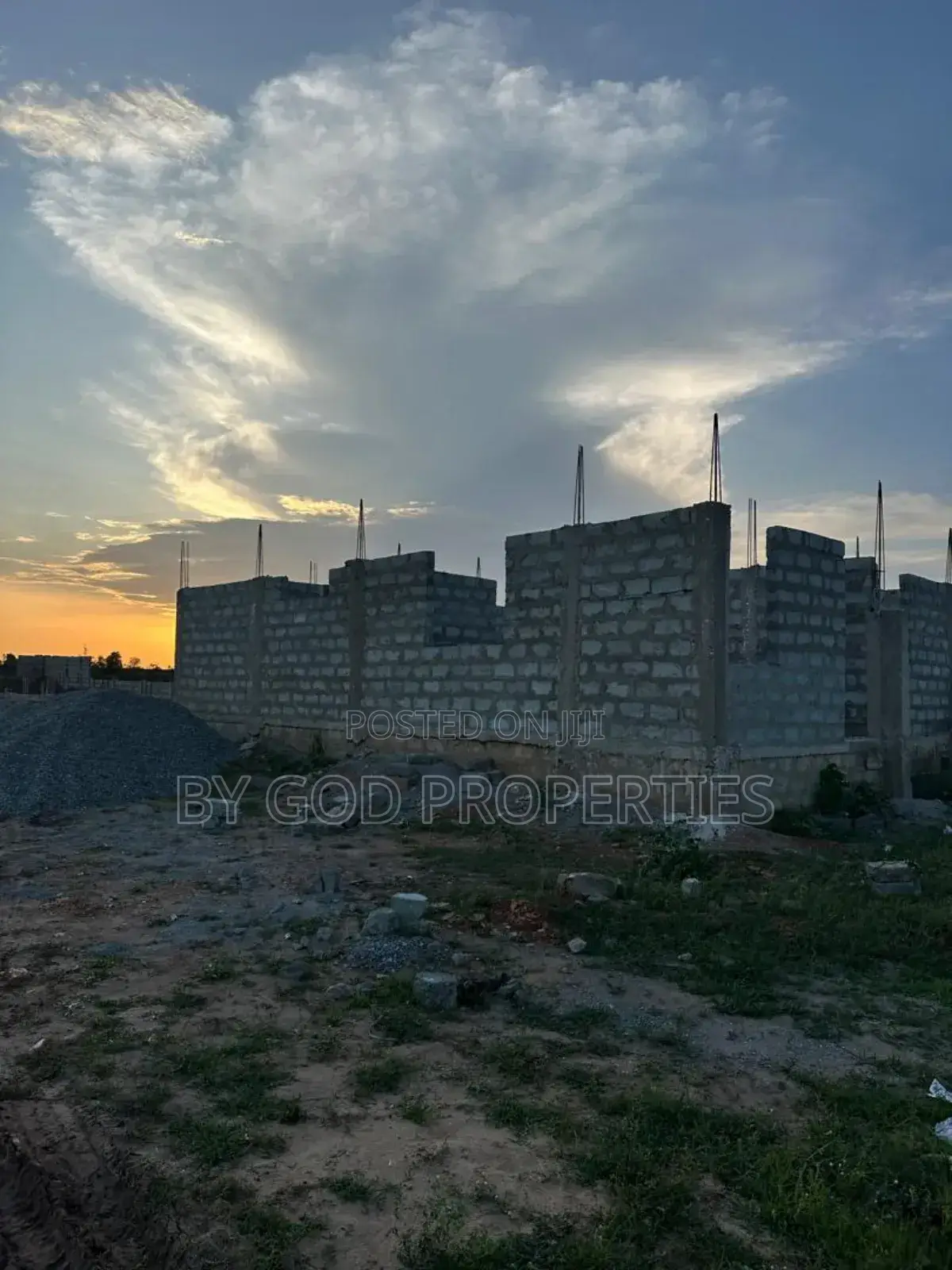 3bdrm House in Electoral Commission, Community 25 for sale