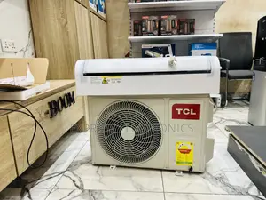 Copper Condenser Pipe TCL 1.5hp Split R410 Gas