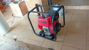 :
Ecoolmax Diesel Water Pump – Strong Reliable Performance