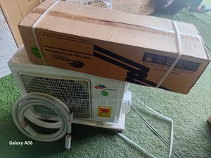 Rainbow 1.5hp Inverter Split Ac – Energy Saving Cooling