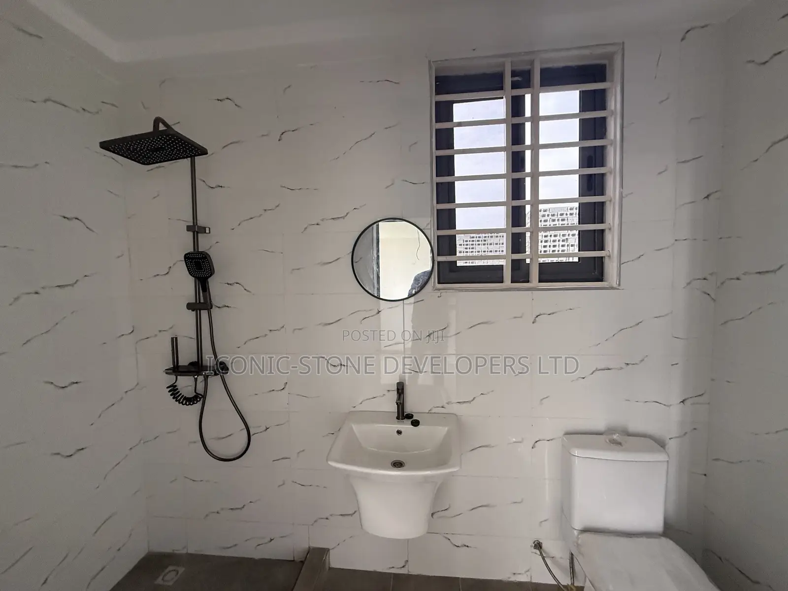 3bdrm House in East Legon Hills for sale