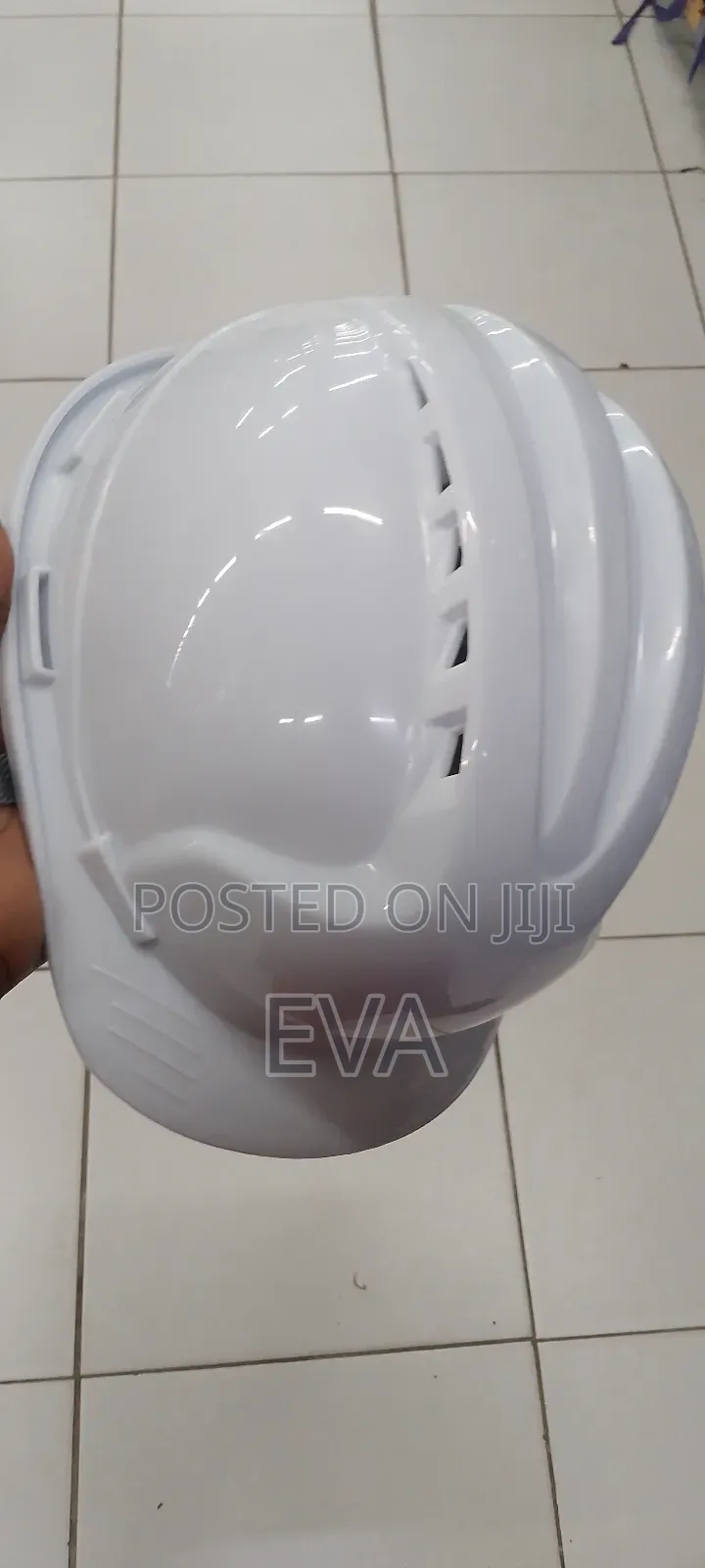 Safety Helmet