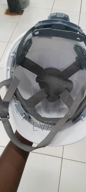 Safety Helmet
