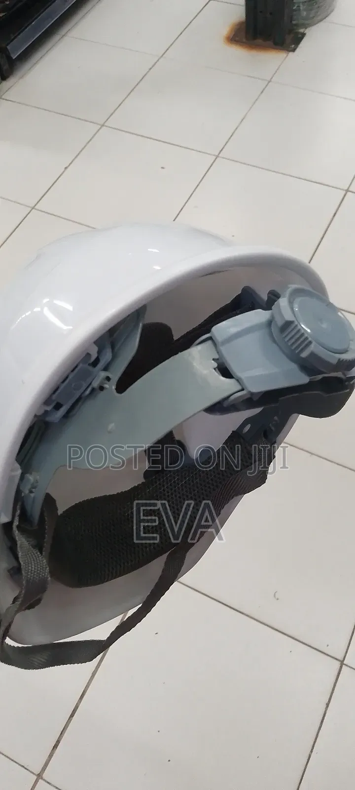 Safety Helmet