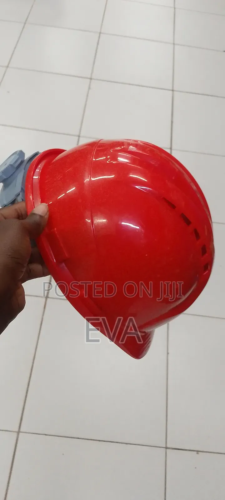 Safety Helmet