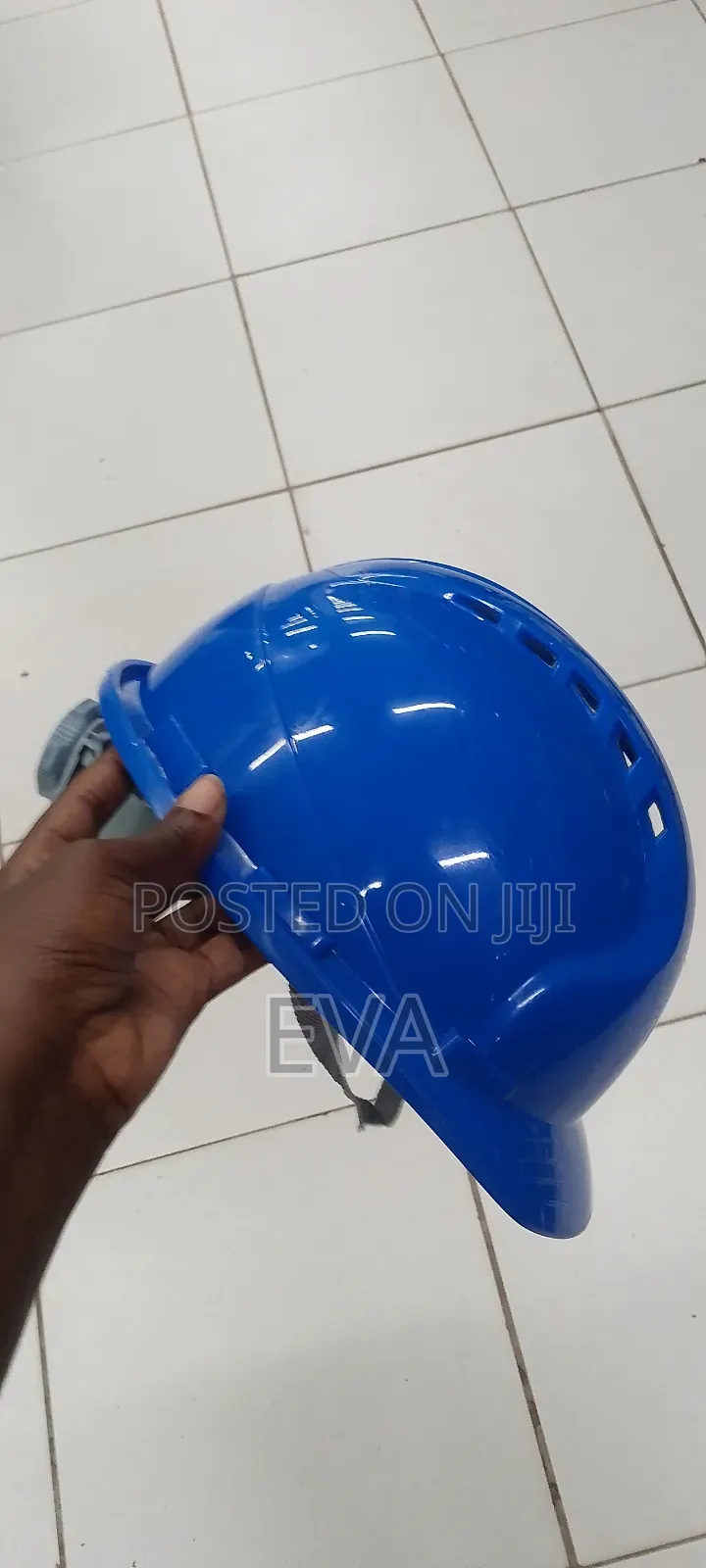 Safety Helmet