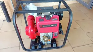 Ecoolmax Diesel Pump – High Performance Pumping