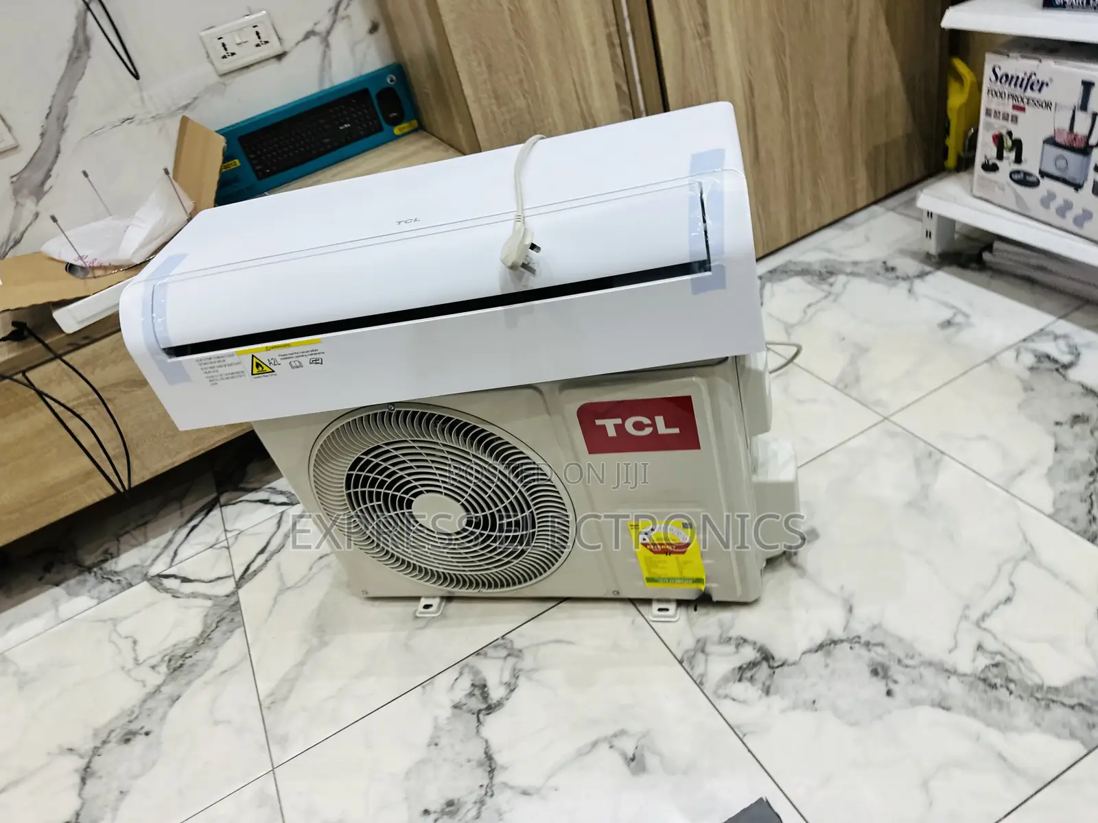 1.5hp Split TCL Ac