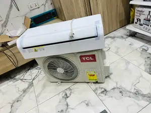 1.5hp Split TCL Ac
