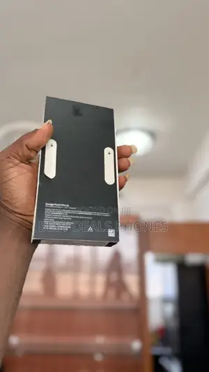 New Google Pixel 9 Pro XL 256 GB Silver