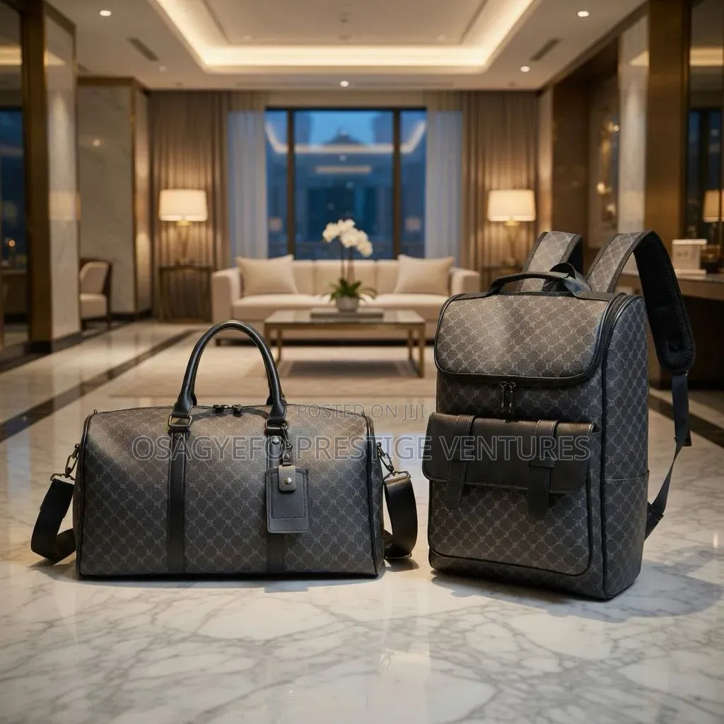 High Quality Travel Set