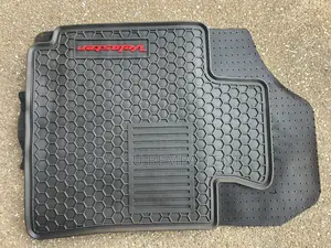 Veloster Car Mat