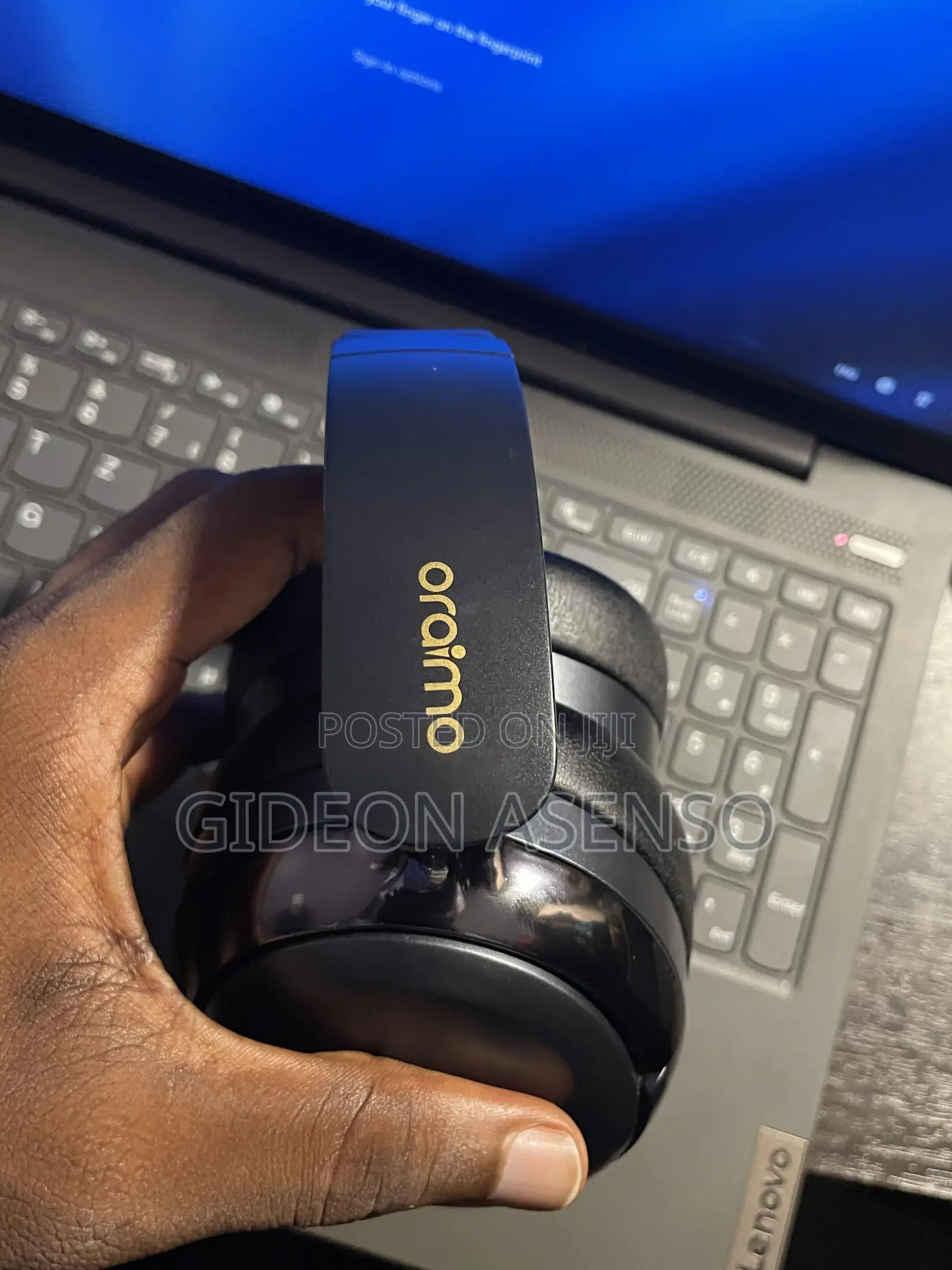 Oraimo Boompop N