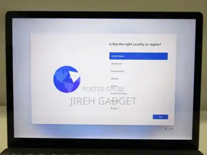 Laptop Microsoft Surface Laptop 4 16GB Intel Core i7 SSD 512GB