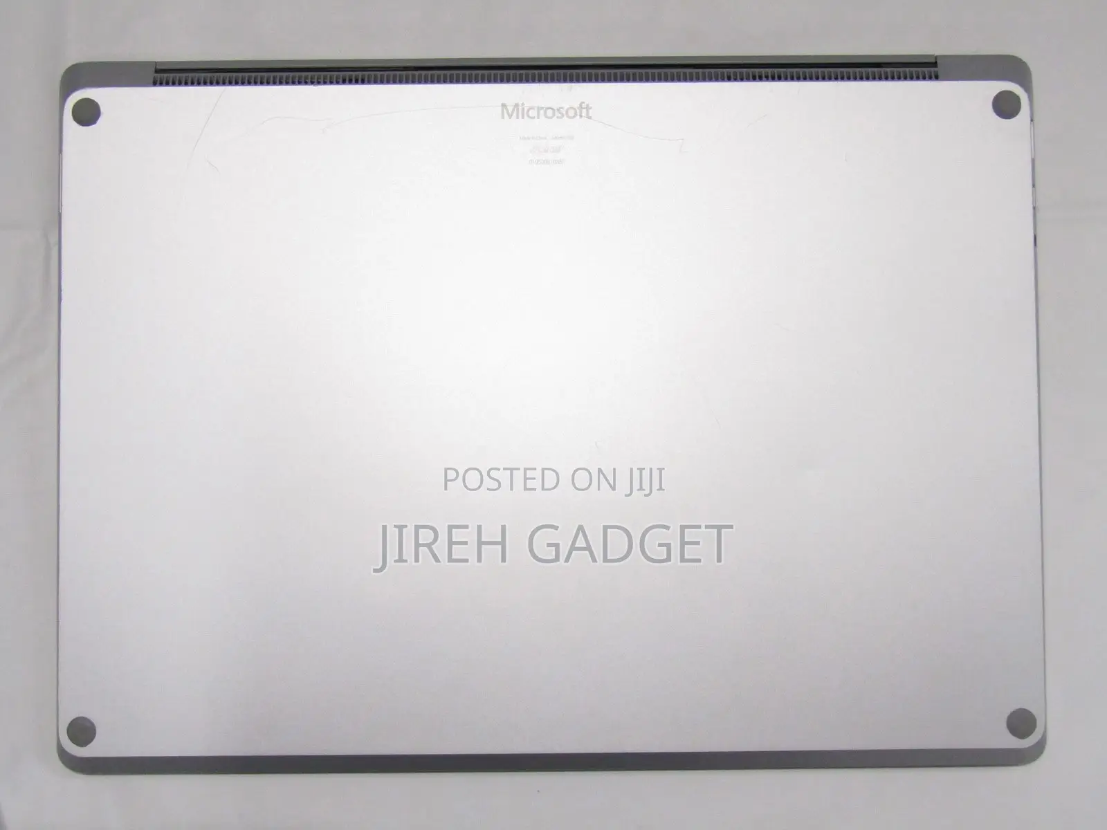 Laptop Microsoft Surface Laptop 4 16GB Intel Core i7 SSD 512GB