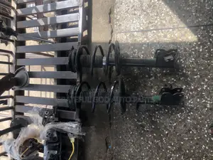 Nissan Murano Shock Absorbers and All Other Nissan Parts Available