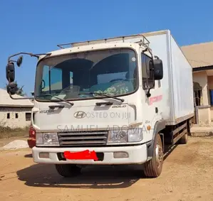 Hyundai Gold 5 Tons New Type