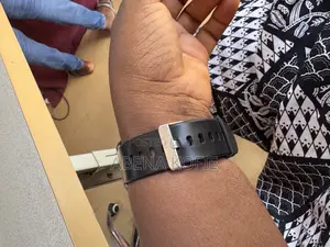 Oraimo 2.0 Led Smart Watch