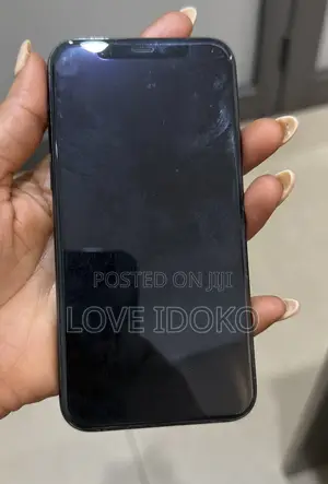 Apple iPhone 11 Pro 256 GB Gray