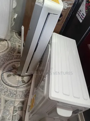Experience Ultimate Comfort With Bersen 1.5hp Air Conditioner