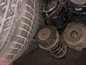 Kia Spectra Shock Absorbers and All Other Kia Parts Available
