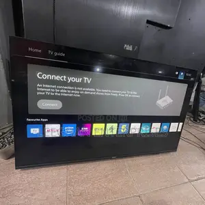 43 Philips Smart Bluetooth Qled Tv 2025