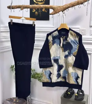 Classic and Premium Quality Kaftan